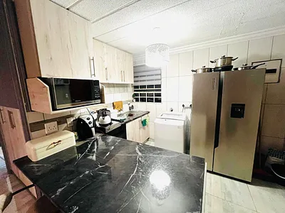 2 Bedroom Apartment For Sale in Boksburg - fkri.webp