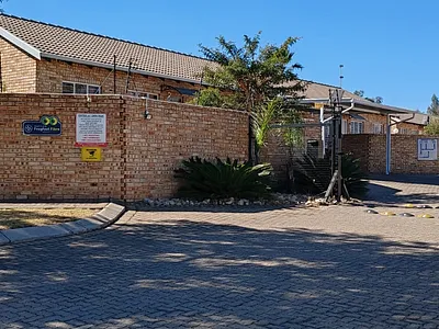 3 Bedroom Townhouse To Rent in Benoni - img