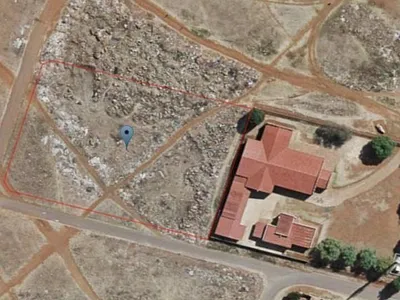 Vacant Land For Sale in Boksburg - YNvG.webp