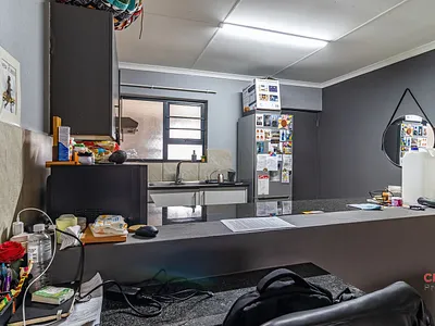 2 Bedroom Apartment For Sale in Boksburg - SsI8.webp