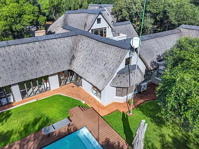 5 Bedroom House For Sale in K'shane, Hartbeespoort - tIcG.webp