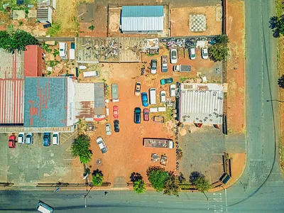 Vacant Land For Sale in Germiston - O8hb.webp