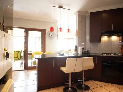 3 Bedroom House For Sale in Boksburg - img