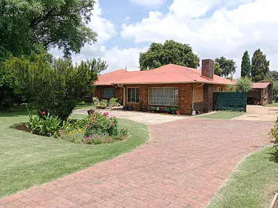 3 Bedroom House To Rent in Germiston - dtJx.webp