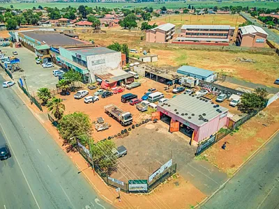 Vacant Land For Sale in Germiston - wSXP.webp