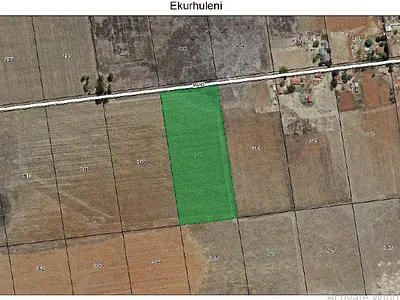 Vacant Land For Sale in Brakpan - P5Ww.webp