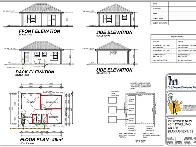 2 Bedroom House For Sale in Brakpan - img