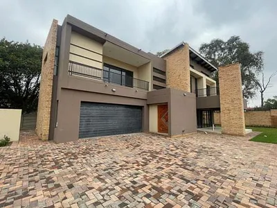 3 Bedroom House To Rent in Benoni - img