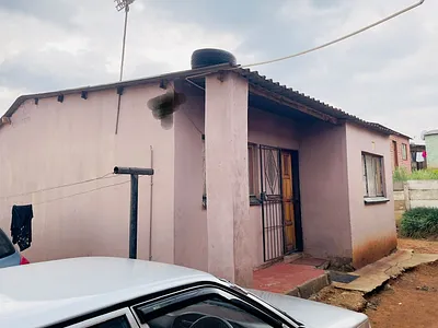 2 Bedroom House For Sale in Benoni - 6G3k.webp