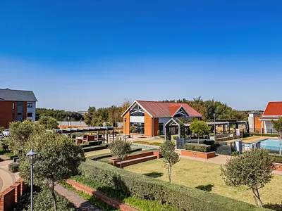 1 Bedroom Apartment To Rent in Witfontein AH, Kempton Park - KHEY.webp