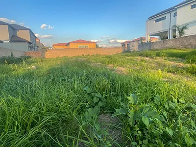 Vacant Land For Sale in Krugersdorp - r2XQ.webp