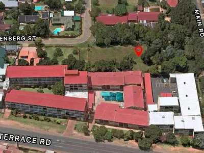 Vacant Land For Sale in Edenvale - 2e5p.webp