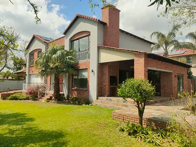 4 Bedroom House For Sale in Edenvale - FouG.webp