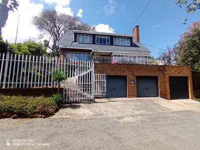 3 Bedroom House For Sale in Johannesburg - img