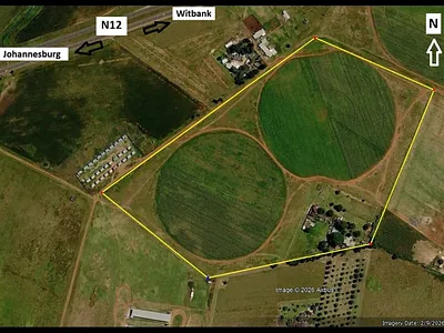 Farm For Sale in Delmas - 1C0V.webp