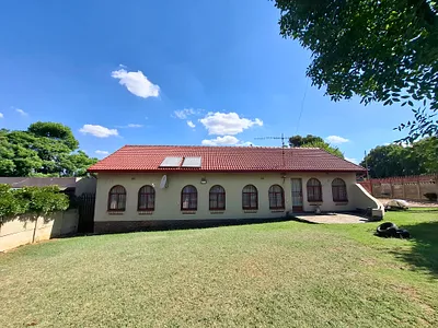 3 Bedroom House For Sale in Krugersdorp - tlQK.webp