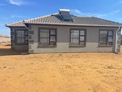 3 Bedroom House For Sale in Krugersdorp - uO6N.webp