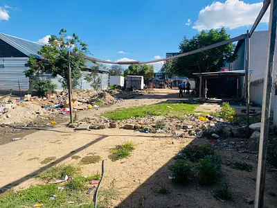 Vacant Land For Sale in Midrand - TvT5.webp