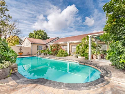 4 Bedroom House To Rent in Kempton Park - chAG.webp