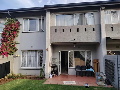 3 Bedroom Apartment For Sale in Boksburg - OLPU.webp