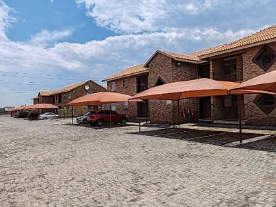 2 Bedroom Apartment For Sale in Benoni - mGcu.webp