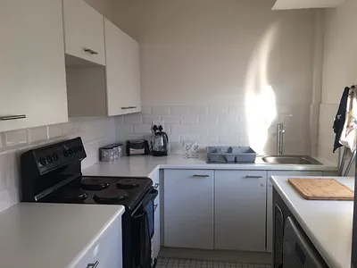 2 Bedroom Apartment To Rent in Johannesburg - img