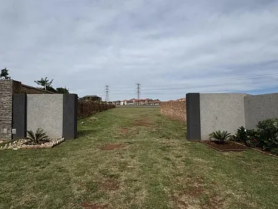 Vacant Land For Sale in Boksburg - IOAi.webp