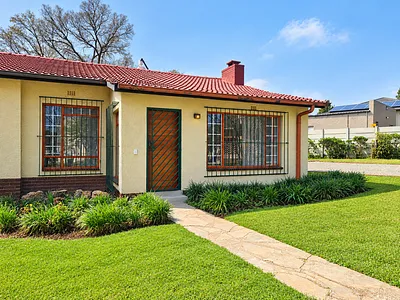 3 Bedroom House To Rent in Edenvale - WwIz.webp
