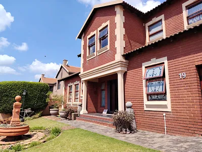 4 Bedroom Apartment For Sale in Benoni - hwmf.webp