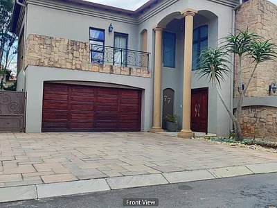 4 Bedroom Apartment For Sale in Boksburg - SYmz.webp