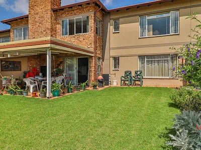 2 Bedroom Apartment For Sale in Benoni - RTSS.webp