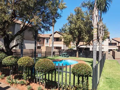 2 Bedroom Apartment To Rent in Benoni - rBuN.webp