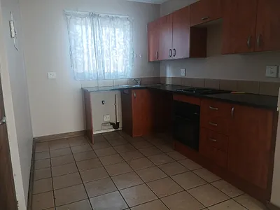 2 Bedroom Apartment To Rent in Midrand - img