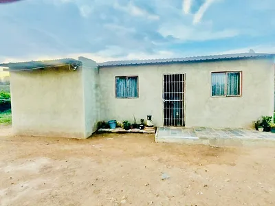 2 Bedroom House For Sale in Benoni - bUhP.webp