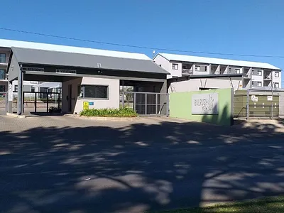 2 Bedroom Apartment For Sale in Benoni - XRTY.webp