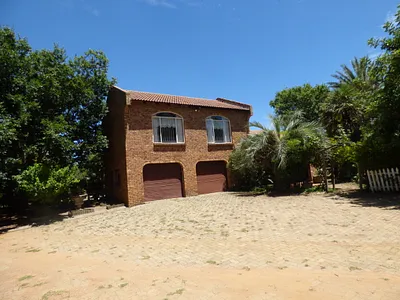 5 Bedroom House For Sale in Delmas - OWS4.webp