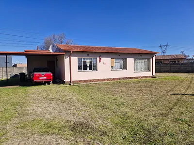 3 Bedroom House For Sale in Dewalt Hattingh Park, Benoni - oVtV.webp