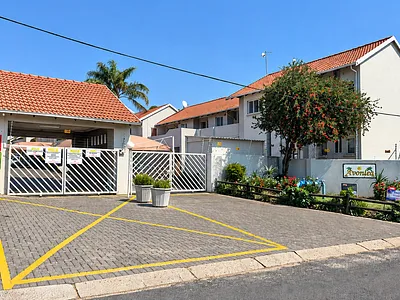 2 Bedroom Apartment For Sale in Kempton Park - GZhO.webp