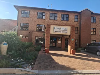 2 Bedroom Apartment For Sale in Benoni - HLeF.webp