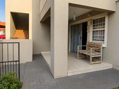 2 Bedroom Apartment For Sale in Benoni - OsHZ.webp