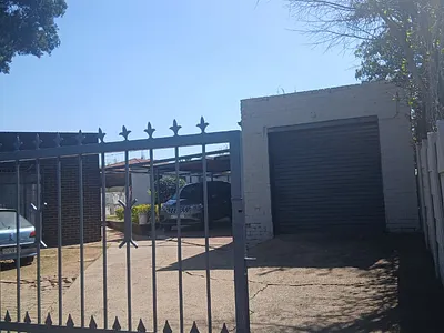 1 Bedroom Apartment To Rent in Germiston - rZKY.webp