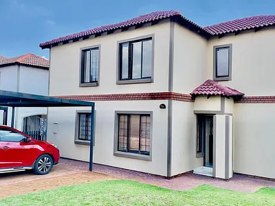 3 Bedroom House For Sale in Alberton - 5gDZ.webp