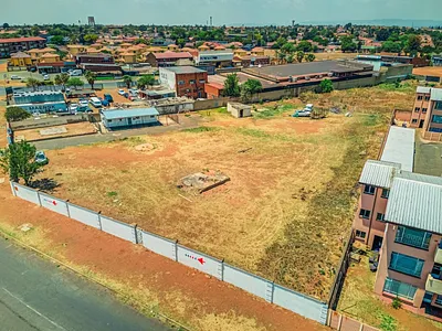 Vacant Land For Sale in Germiston - RE7p.webp