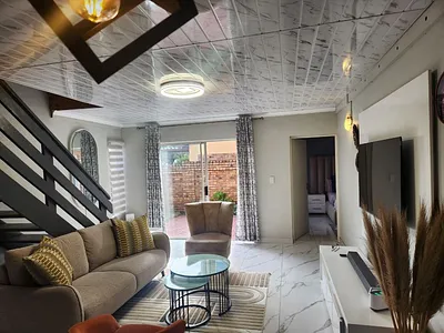 3 Bedroom Apartment For Sale in Kempton Park - agVB.webp