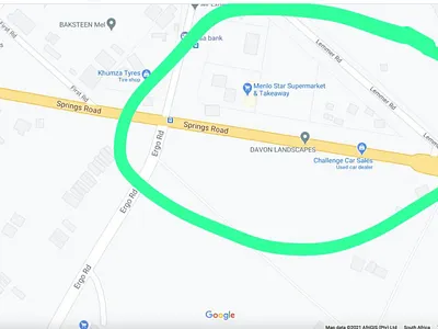 Vacant Land For Sale in Brakpan - rbdm.webp