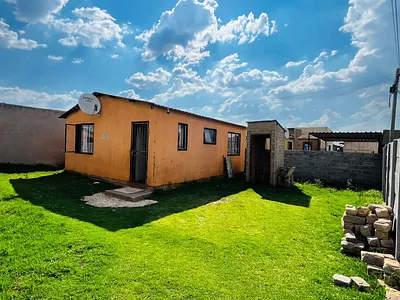 2 Bedroom House For Sale in Benoni - 9lLh.webp