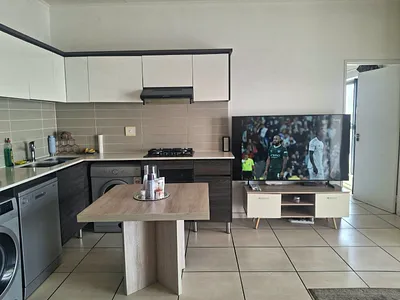 1 Bedroom Townhouse To Rent in Edenvale - wxjI.webp