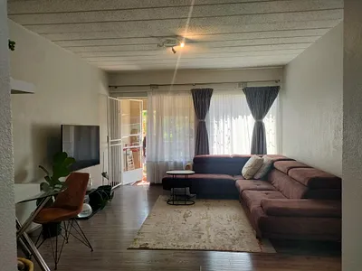 2 Bedroom Apartment To Rent in Edenvale - CIWZ.webp