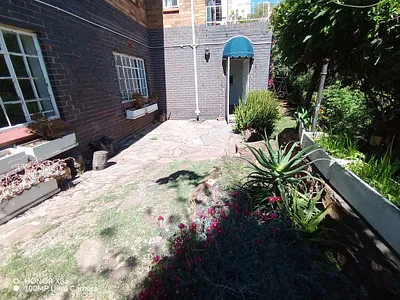 2 Bedroom Apartment To Rent in Germiston - 207e.webp