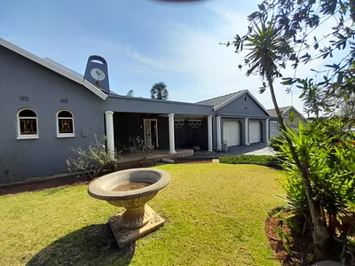 4 Bedroom House To Rent in Springs - 4TnY.webp
